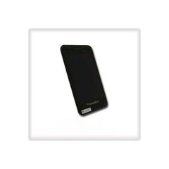  Màn hình LCD BlackBerry Z10 - 3G (Full luôn khung vỏ trước, đen) 