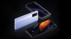  Kỳ vọng gì về Vivo iQOO Neo5: Sẽ có một phiên bản cao cấp với Snapdragon 888 cùng tần số lấy mẫu cảm ứng lên đến 360Hz 