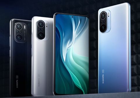 Ấn tượng đầu tiên Xiaomi Mi 11i: Chính là Redmi K40 Pro Plus phiên bản quốc tế, giá từ 17.6 triệu*