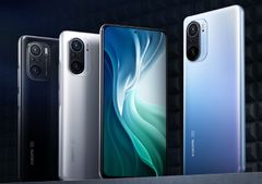 Ấn tượng đầu tiên Xiaomi Mi 11i: Chính là Redmi K40 Pro Plus phiên bản quốc tế, giá từ 17.6 triệu* 