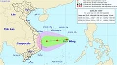  Cách cập nhật tình hình áp thấp nhiệt đới bằng Zalo cực nhanh và chính xác cho mọi người dân 