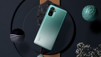 Ấn tượng đầu tiên Xiaomi Redmi Note 10: Thiết kế không chỉ đẹp, màn hình AMOLED sinh động hơn mà giá chỉ từ 3.8 triệu*