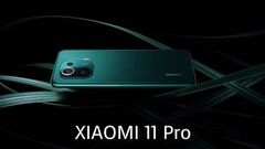  Ấn tượng đầu tiên Xiaomi Mi 11 Pro: Bản nâng cấp đáng giá của Xiaomi Mi 11, pin 5.000 mAh, tản nhiệt tốt hơn Mi11 và giá từ 17.6 triệu* 