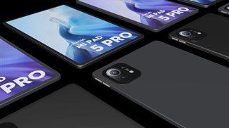 Nghe Đồn Là: Xiaomi Mi Pad 5: Sự trở lại mạnh mẽ với Snapdragon 870, màn hình 2K, tần số quét 144 Hz, ra mắt cuối tháng 4 này? (Đang cập nhật)
