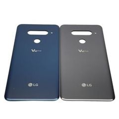  Nắp lưng zin hãng LG V40 ThinQ 