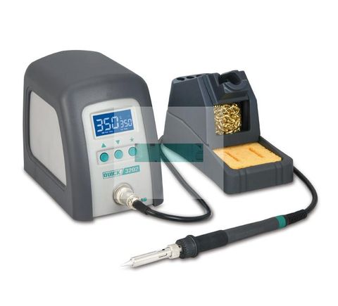 Máy hàn công suất cao QUICK QUICK 3205 (Không chì, 150W, 100~500°C)