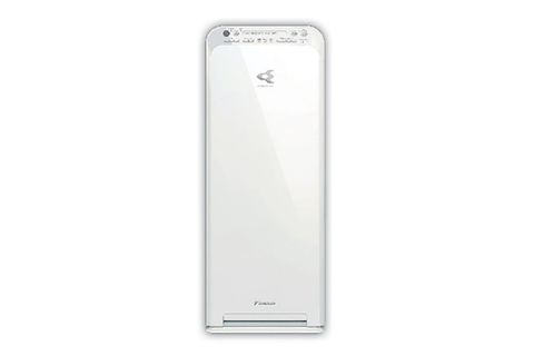 Máy Lọc Không Khí Và Tạo Ẩm Daikin Mck55tvm6