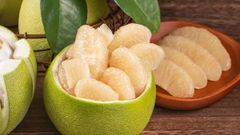  Mách bạn cách bảo quản bưởi lâu ngày mà vẫn xanh, ngon mọng nước 