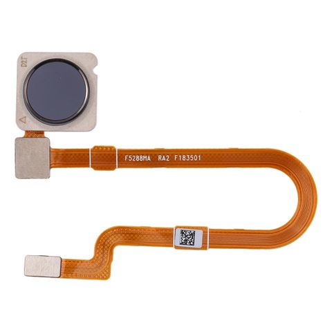 Dây nguồn vân tay Xiaomi Mi 8