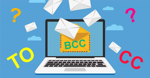 To, Cc, Bcc trong Gmail là gì? Cách phân biệt và sử dụng chính xác