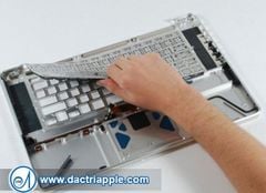 Trung tâm sửa iPhone 6 quận Bình Tân