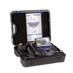  Camera nội soi công nghiệp Wöhler VIS 200 