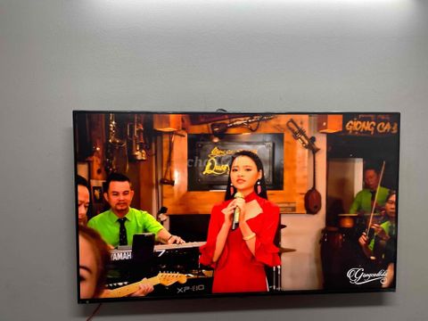 Tivi LG Smart Tv 50 icnh