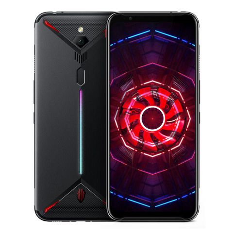 Zte Nubia Red Magic 3S