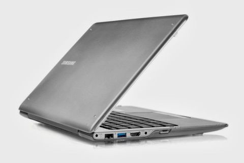 Vỏ mặt C Samsung Notebook 9 Pro NP940Z5L