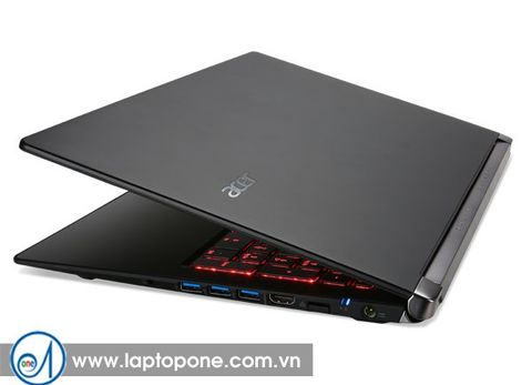 Thay vỏ laptop Acer TravelMate P648