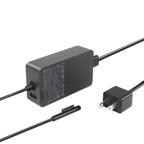 Sạc Adapter Microsoft 15v-2.58a (Surface Pro 4,Surface Pro 5)