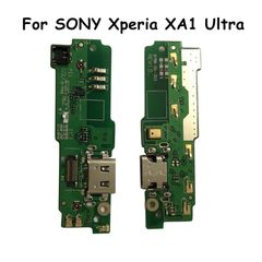  Cum Board Sac Sony Xa1 Ultra 