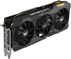  Vga Asus Tuf Gaming Geforce Rtx 3080 Oc Edition 12gb (lhr) 