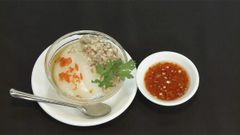  2 cách làm bánh đúc chay nóng hổi thơm ngon hấp dẫn ai cũng mê 