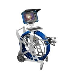  Camera nội soi ống PCE PIC 120 