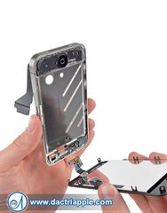 Chuyên sửa chữa iPhone 5c lấy liền TPHCM