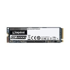  Kingston KC2000 NVMe PCIe - 250GB 