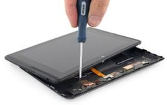 Sửa iPhone 5S lỗi nguồn uy tín quận 1 