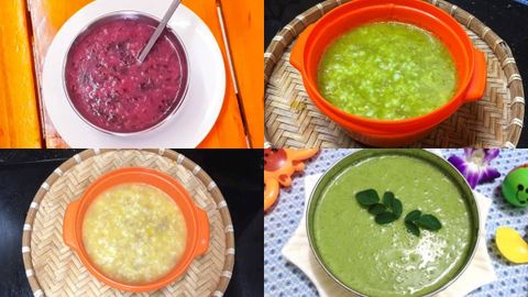 Tổng hợp 11 cách nấu cháo thịt bò cho bé ăn ngon bổ dưỡng dễ làm tại nhà