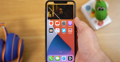  [Video] Cách vừa xem YouTube vừa lướt web trên iPhone cực đơn giản 