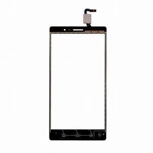 Thay cảm ứng Lenovo VIBE X
