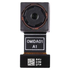 Camera Lenovo Vibe Z