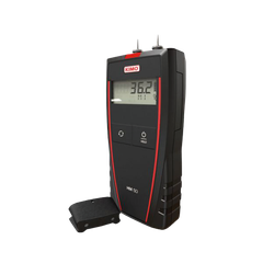  Máy Đo Độ Ẩm Vật Liệu Xây Dựng (Gỗ, Bê Tông, Vữa, Gạch, ...) Sauermann HM50 