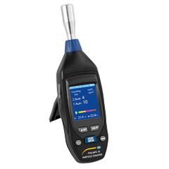  Máy đếm hạt tiểu phân trong không khí PCE MPC 10 