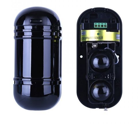 Hàng rào hồng ngoại Tuya BW230 (Wifi,2tia)