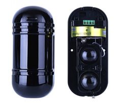  Hàng rào hồng ngoại Tuya BW230 (Wifi,2tia) 