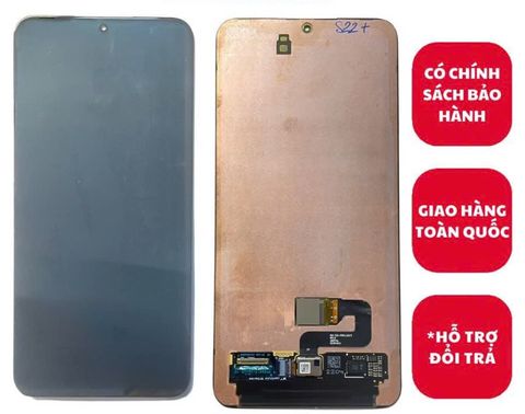 Màn Hình Samsung S22 Plus full không khung (chính hãng)