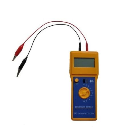 Máy đo độ ẩm mì SKZ Industrial SKZ111C-1 (0 ~ 80%)