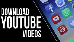  Tải video YouTube trên iPhone chưa bao giờ dễ dàng hơn thế này 