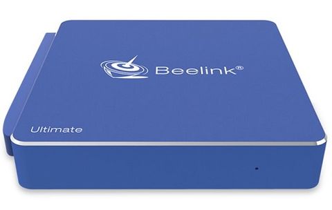 Beelink Ap34 Chip(8+64G)