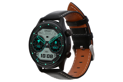 Đồng hồ thông minh BeFit Sporty 2 Pro 44.8mm