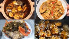 Tổng hợp 8 cách làm cá trê kho đậm vị cho bữa cơm gia đình 
