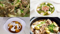  Khoai sọ nấu gì ngon? Tổng hợp 5 món ngon từ khoai sọ đơn giản thơm ngon 