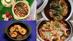  Tổng hợp 22 cách làm cá kho tộ ngon hấp dẫn dễ làm cho bữa cơm 