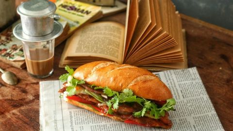Tổng hợp các loại bánh mì nổi tiếng nhất thế giới