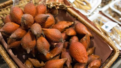 Trái mây là gì? Trái mây công dụng là gì? Các loại quả mây và giá bán