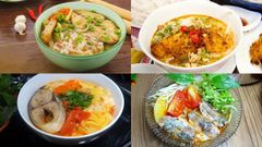  Tổng hợp 15 cách nấu bún cá thơm ngon dễ làm đổi vị cho gia đình 