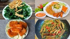  Sườn chay làm từ gì? Tổng hợp 13 cách làm sườn chay ngon, đơn giản tại nhà 