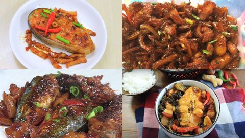 Tổng hợp 11 cách kho cá với thịt thơm ngon dễ làm đậm đà hương vị