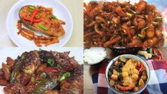  Tổng hợp 11 cách kho cá với thịt thơm ngon dễ làm đậm đà hương vị 
